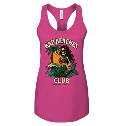 Charity Pink - FRONT